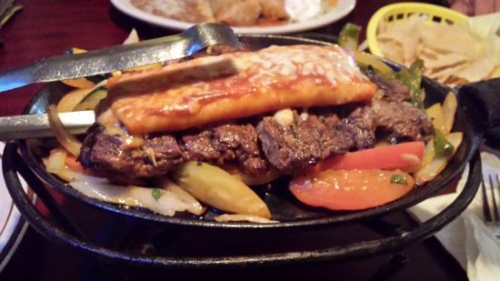 Original Hacienda Grill